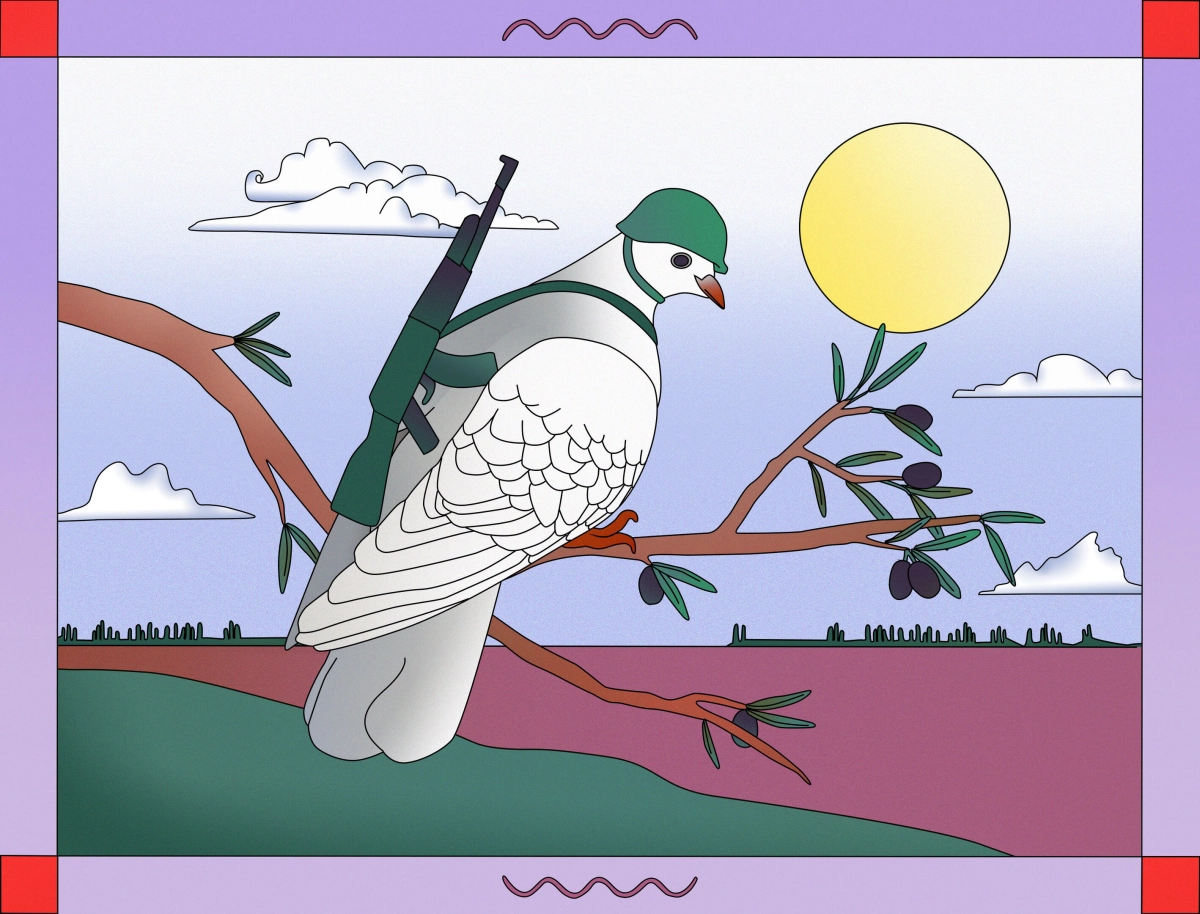 Kenniscafé: Tot de tanden toe bewapenen